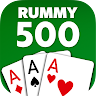 Rummy 500 - Card Game 's icon