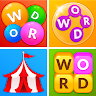 Word Carnival - All in One 's icon