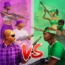 Gangs Fighter 's icon