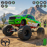 Monster Truck Stunt Challenge 's icon