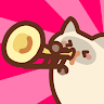 Idle Cat Live Concert 's icon