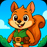 Squirrel Adventure 's icon