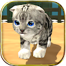 Cat Simulator : Kitty Craft 's icon