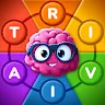 Trivia Spin－Guess Brain Quiz 's icon