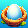 Fetch the Eggs: Chicken Farm 's icon