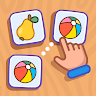 幼儿婴儿教育游戏 's icon