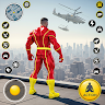 Superhero Mafia City Wars 's icon