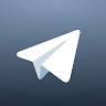 Telegram X 's icon