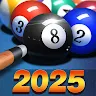 8 Ball Blitz - Billiards Games 's icon