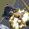 Car Crash X 's icon