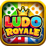 Ludo Royale: Dice & Board Game 's icon