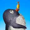 Penguin Go 's icon