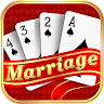 Marriage Card Game 's icon