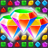 Hunter Jewel - Match 3 Legend 's icon