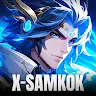 X-Samkok 's icon