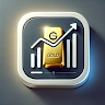 GoldPrice - 금 가격 - 한국 금 시장 's icon