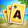 Tiki Solitaire TriPeaks 's icon