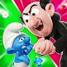 Smurfs Magic Match 's icon