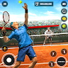 Tennis Games 3D Sports Games 's icon