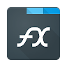 FX File Explorer 's icon