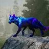 Wolf Tales - Wild Animal Sim 's icon