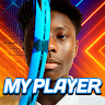 Tennis Manager 25 - MY PLAYER 's icon