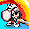 Trimo Heroes: Pixel Offense 's icon