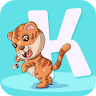 Kiddobox - Learning By Games 's icon
