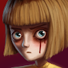 Fran Bow 's icon