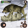 The Wolf Games 3D: Animal Sim 's icon