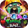Zombie Blast - Link Match 's icon