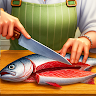 Cooking Big - 烹飪遊戲 's icon