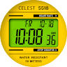 CELEST5518 Retro Digital Watch 's icon