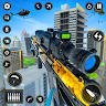Sniper Shooter Game Offline 's icon