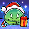 Slime Castle — Festive Defense 's icon