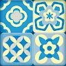Mosaic Match - Tile Game 's icon