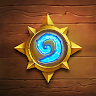 Hearthstone 's icon