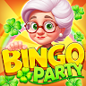Bingo Party - Lucky Bingo Game 's icon