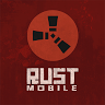 Rust Mobile 's icon
