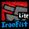 Iron Fist - Lite version 's icon