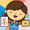 Lila's World:Create Play Learn 's icon