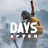 Days After: Zombie Survival 's icon