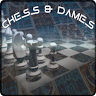 Chess and Dames 's icon