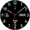 BLOS Classic URX101 Watch face 's icon
