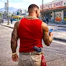 Open World Gangster Game 3D 's icon