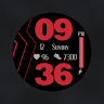 W-Design WOS008 - Watch Face 's icon