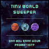 Tiny World Sweeper 's icon