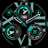 Phantom - Sports | watch face 's icon