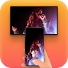 Projector - HD Video Mirroring 's icon