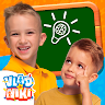 Vlad and Niki - Smart Games 's icon